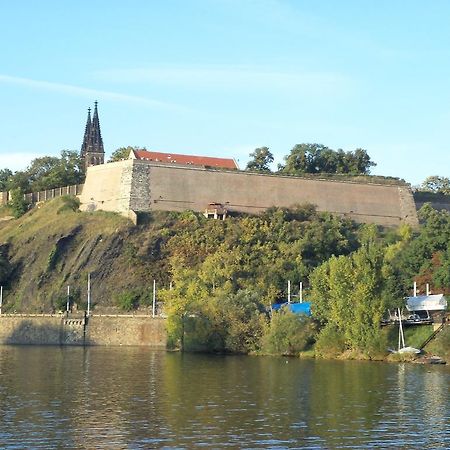 Villaprubezna Prague Exterior photo